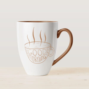 Father's Day Coffee Mug