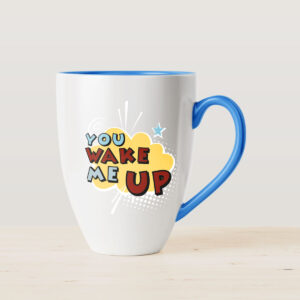 Valentine's Day Special Mug